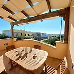 بيت للعطل House Torre Pali