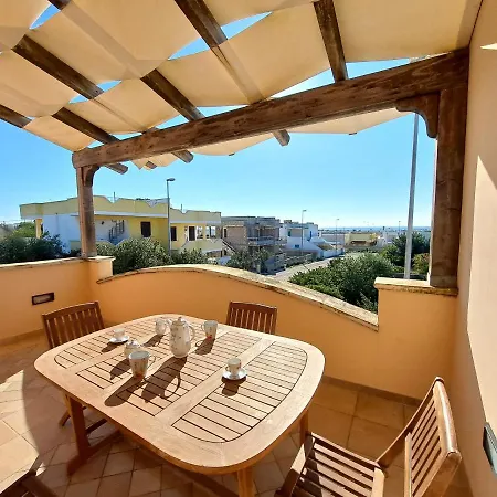 Holiday home House Torre Pali