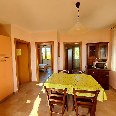House بيت للعطل Torre Pali