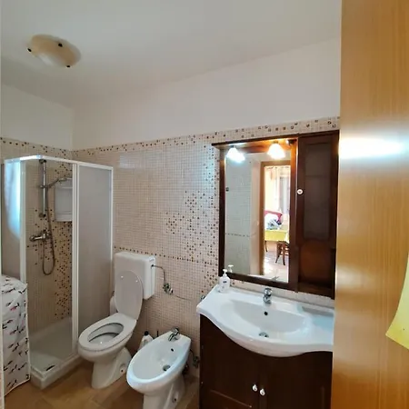 House Holiday home Torre Pali