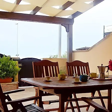 House Holiday home