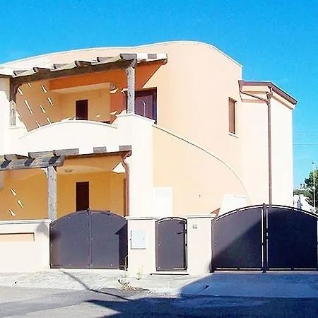 House Holiday home Torre Pali