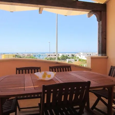 House Nyaraló *