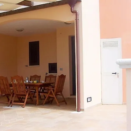House Holiday home *